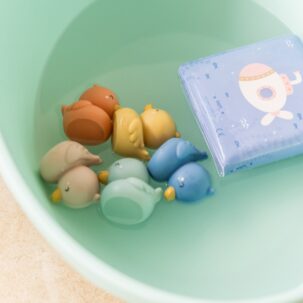 Juguetes de baño "Little Ducks" - Imagen 7