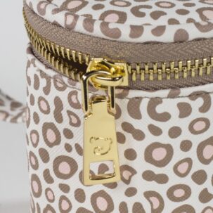 Portachupetes London Animal Print - Imagen 5