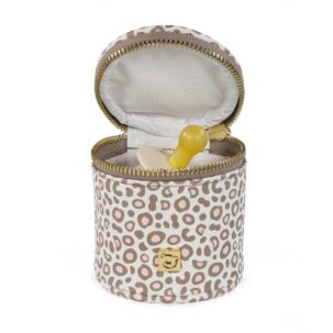 Portachupetes London Animal Print - Imagen 4