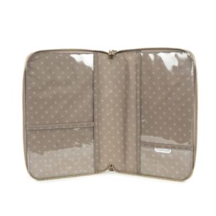 Portadocumentos London Animal Print - Imagen 6