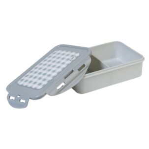 Cajita grande para alimentos Vichy - Imagen 3