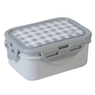 Cajita mediana para alimentos Vichy