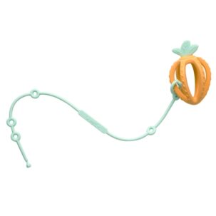 Colgador atrapatodo de silicona Mint - Imagen 2