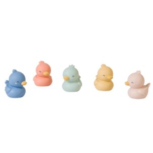 Juguetes de baño "Little Ducks"