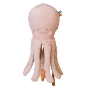 Pulpo gigante Multiactividad Ocean Life Pink