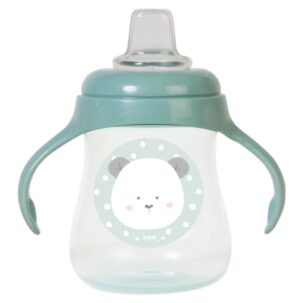 Taza antigoteo Sweet & Fun Mint