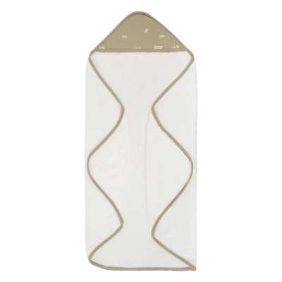 Capa de baño Bunny - Imagen 2