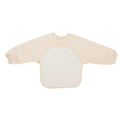 Babero blw con mangas Dalia - Imagen 2