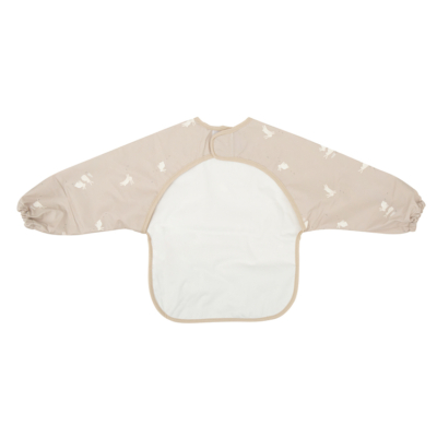 Babero blw con mangas Bunny - Imagen 2