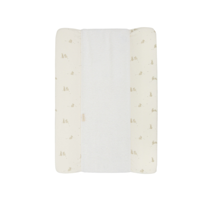 Funda para cambiador Bunny