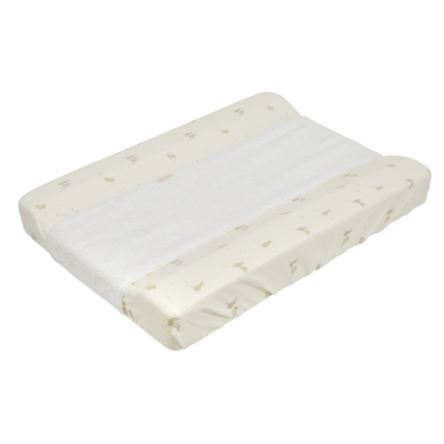 Funda para cambiador Bunny - Imagen 2