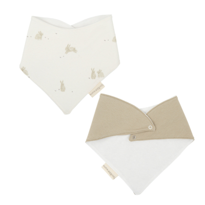 Pack de 2 bandanas Bunny - Imagen 2