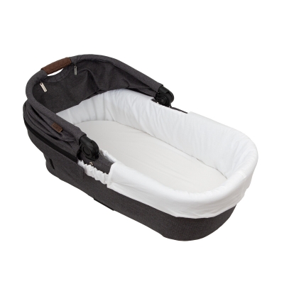 Funda interior para capazo blanco - Imagen 2