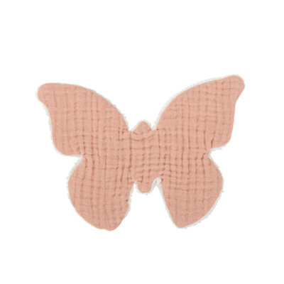 Muselina de bambú con Dou dou Dalia - Imagen 2