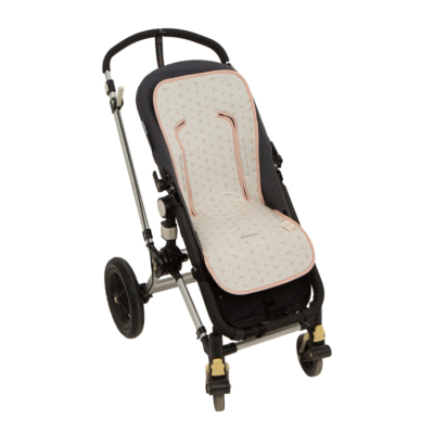 Colchoneta para silla Dalia - Imagen 2