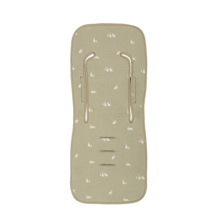 706522VM Colchoneta para silla Bunny - Imagen 1