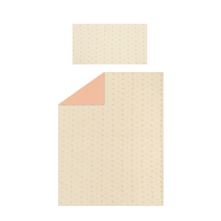 770520RE Funda nórdica para maxicuna Dalia - Imagen 1