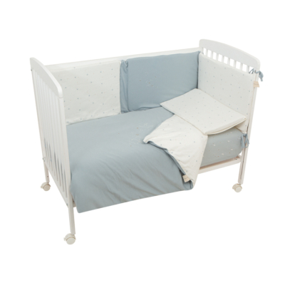 Funda nórdica con protector Spring - Imagen 2