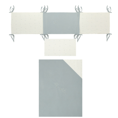 Funda nórdica con protector Spring - Imagen 3