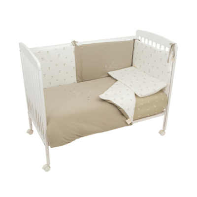 Funda nórdica con protector Bunny - Imagen 2