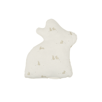 Cojín Bunny verde musgo - Imagen 2