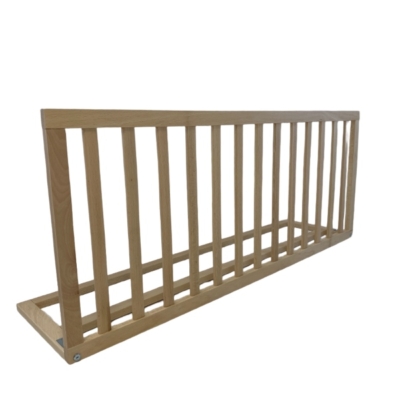 Barrera para cama Haya 50x120cm. - Imagen 4