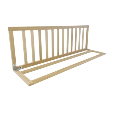 Barrera para cama Haya 40x120cm. - Imagen 5