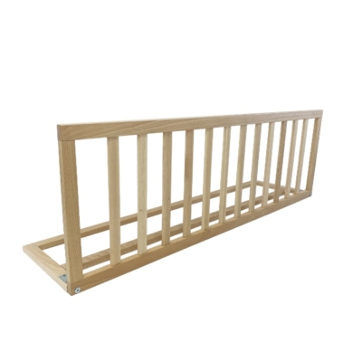 Barrera para cama Haya 40x120cm. - Imagen 4