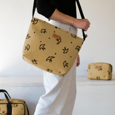 Bolso City Oreneta - Imagen 2