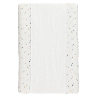 Protector rizo para funda de cambiador Blanco - Imagen 3