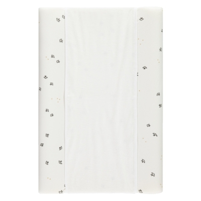 Protector rizo para funda de cambiador Blanco - Imagen 2