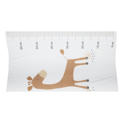 Cambiador plastificado Jungle - Imagen 2