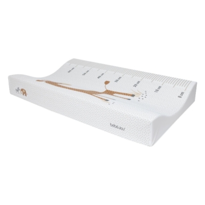 Cambiador plastificado Jungle