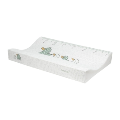 Cambiador plastificado Sepp