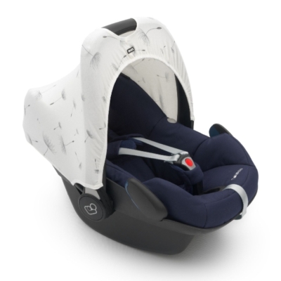 Capota Grupo 0+ Dandelion