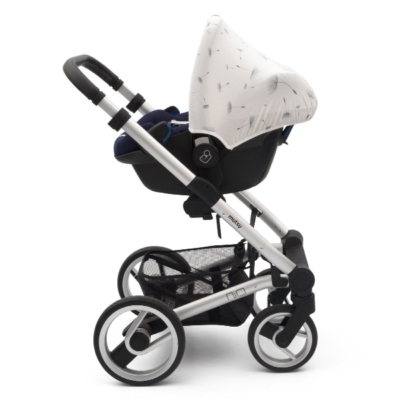 Capota Grupo 0+ Dandelion - Imagen 3