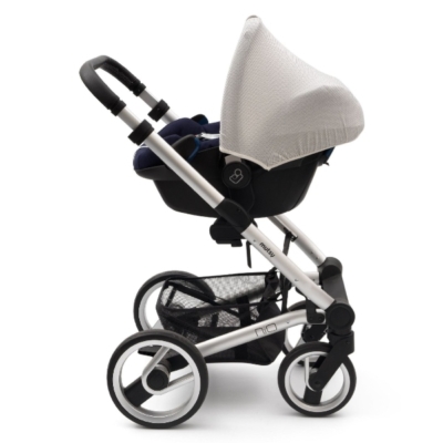 Capota Grupo 0+ Línea - Imagen 5