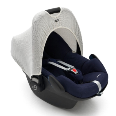 Capota Grupo 0+ Línea