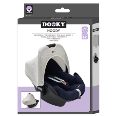 Capota Grupo 0+ Línea - Imagen 7