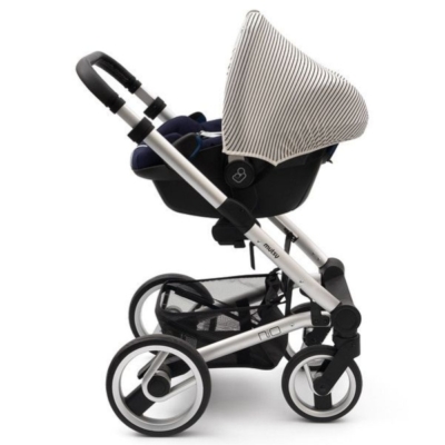 Capota Grupo 0+ San Marino - Imagen 7