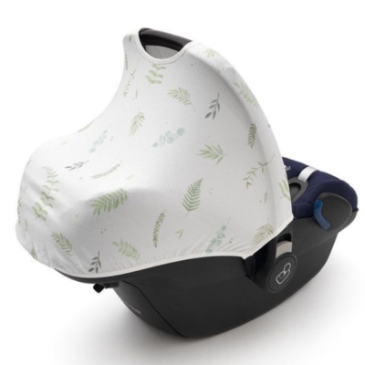 Capota Grupo 0+ Tuscany - Imagen 3