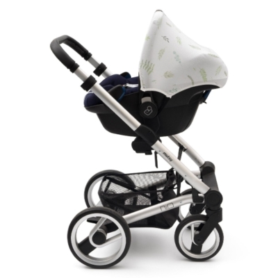 Capota Grupo 0+ Tuscany - Imagen 4