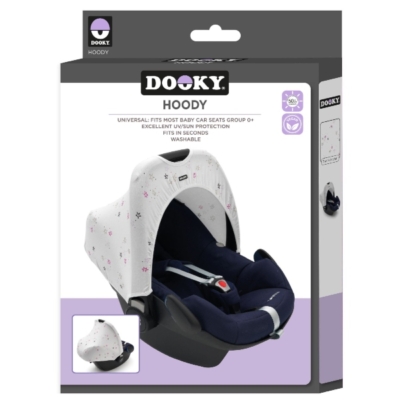 Capota Grupo 0+ Twinkle Star - Imagen 5