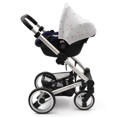 Capota Grupo 0+ Twinkle Star - Imagen 3