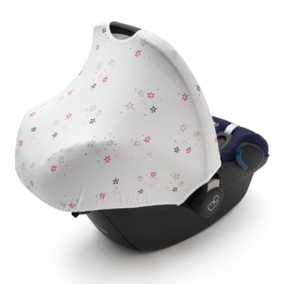 Capota Grupo 0+ Twinkle Star - Imagen 4