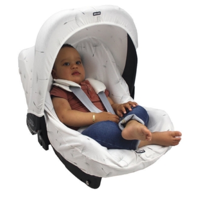 Funda Grupo 0+ Dandelion - Imagen 5