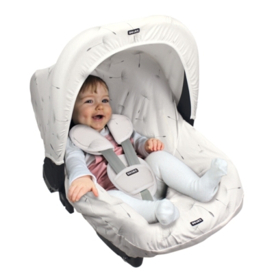 Funda Grupo 0+ Dandelion - Imagen 4