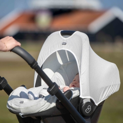 Capota Grupo 0+ Línea - Imagen 2