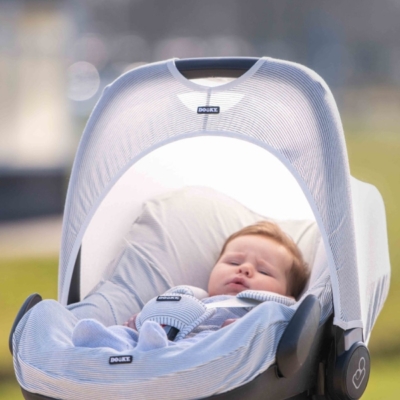 Capota Grupo 0+ Línea - Imagen 3