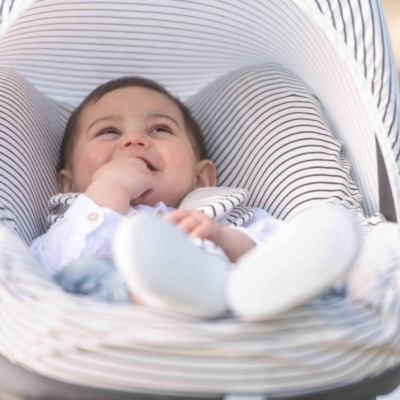 Capota Grupo 0+ San Marino - Imagen 4